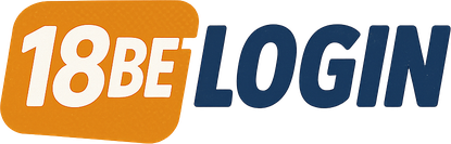 18bet login
